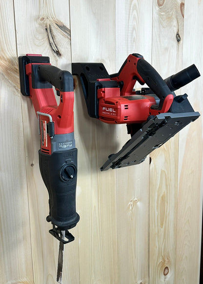 Smitter'z Locking Tool Dock™