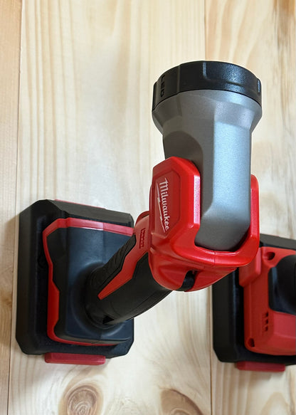 Smitter'z Locking Tool Dock™