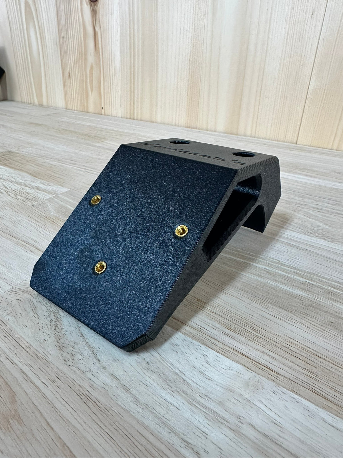 Smitter'z Offset Locking Tool Dock for TRACK SAW™