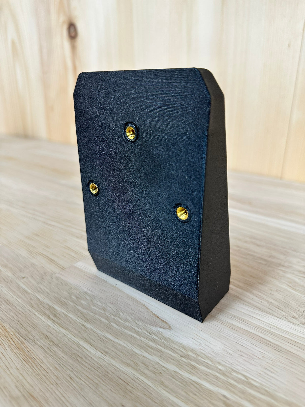 Smitter'z 90° Dock Adapter™