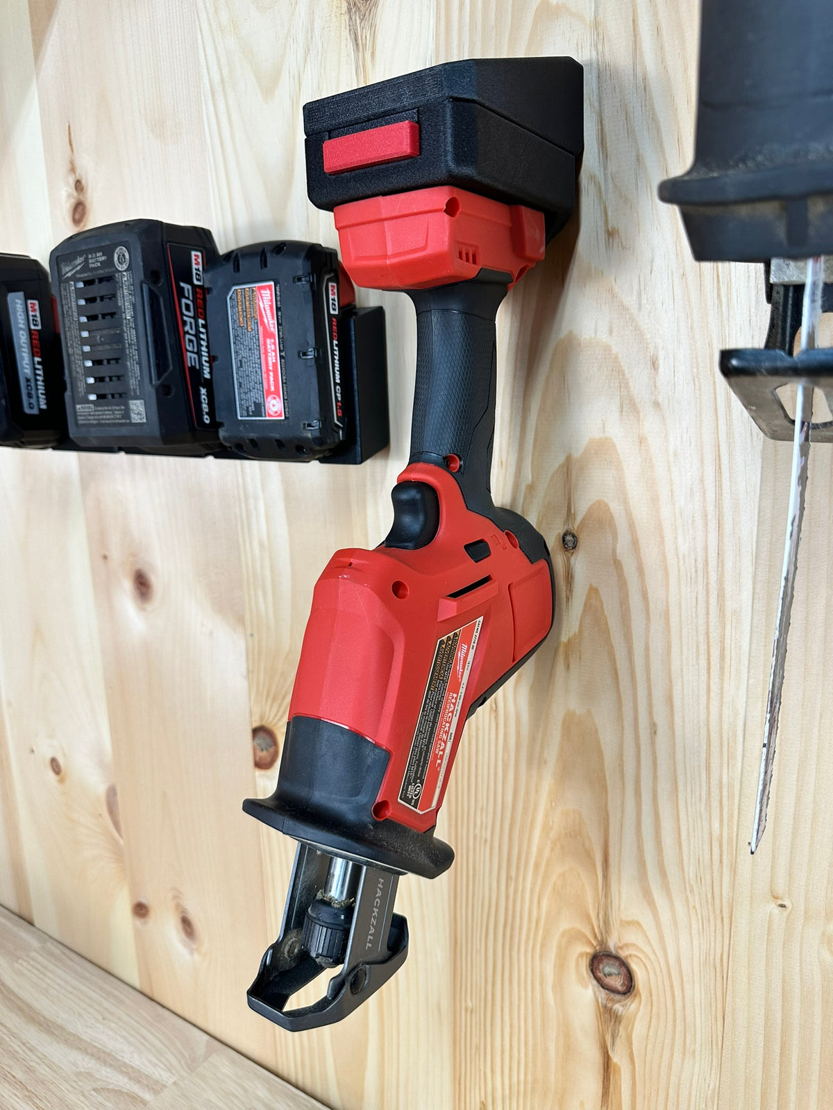 Smitter'z 90° Dock Adapter™