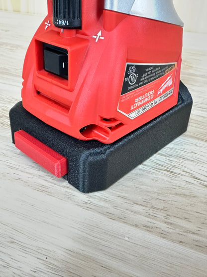 Smitter'z Locking Tool Dock™