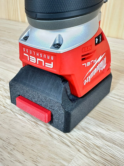 Smitter'z Locking Tool Dock™