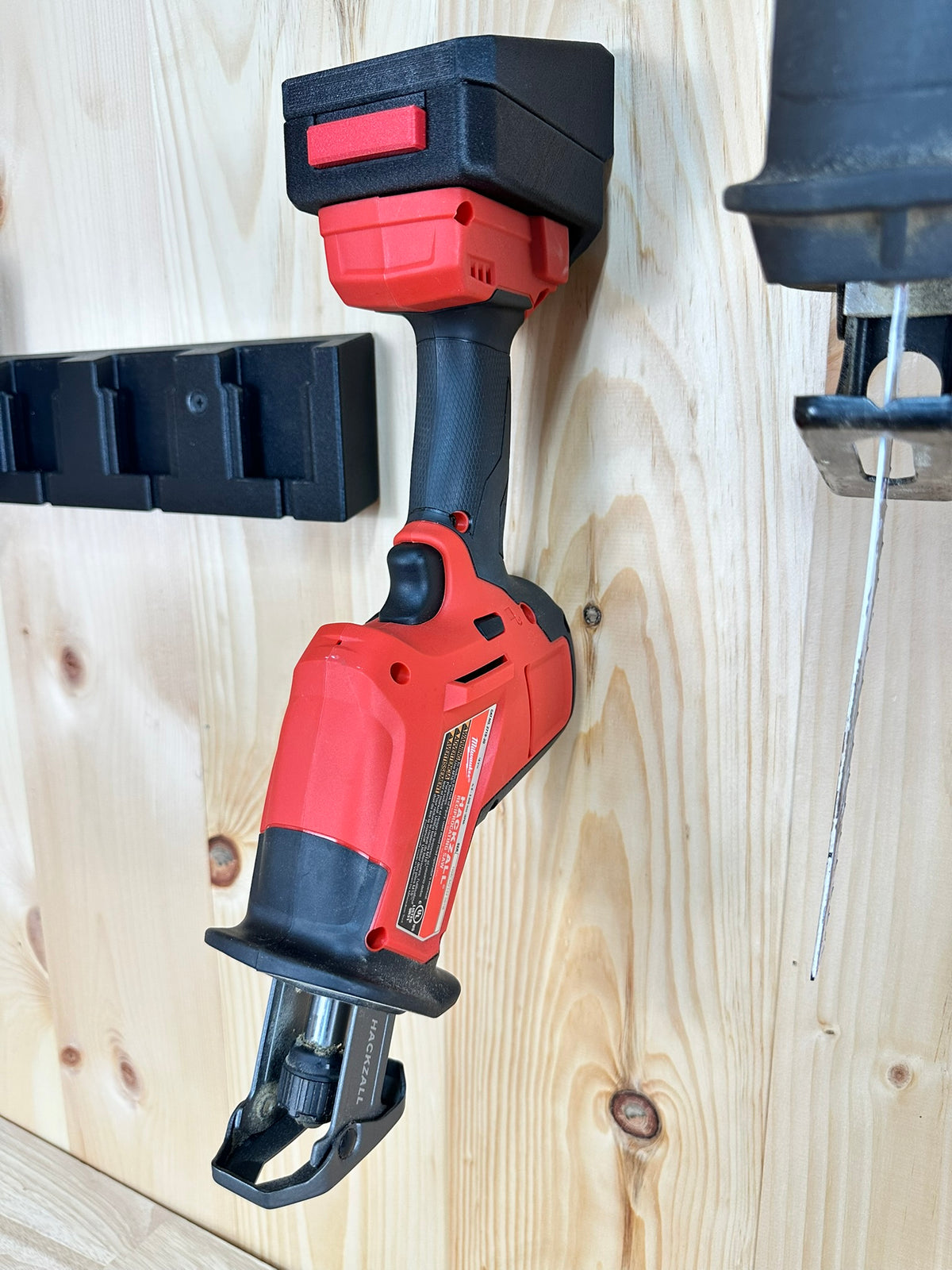 Smitter'z 90° Dock Adapter™