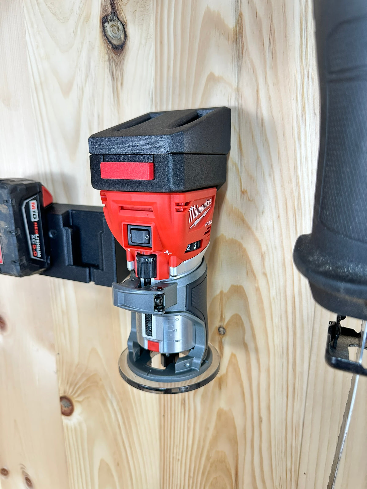 Smitter'z 90° Dock Adapter™