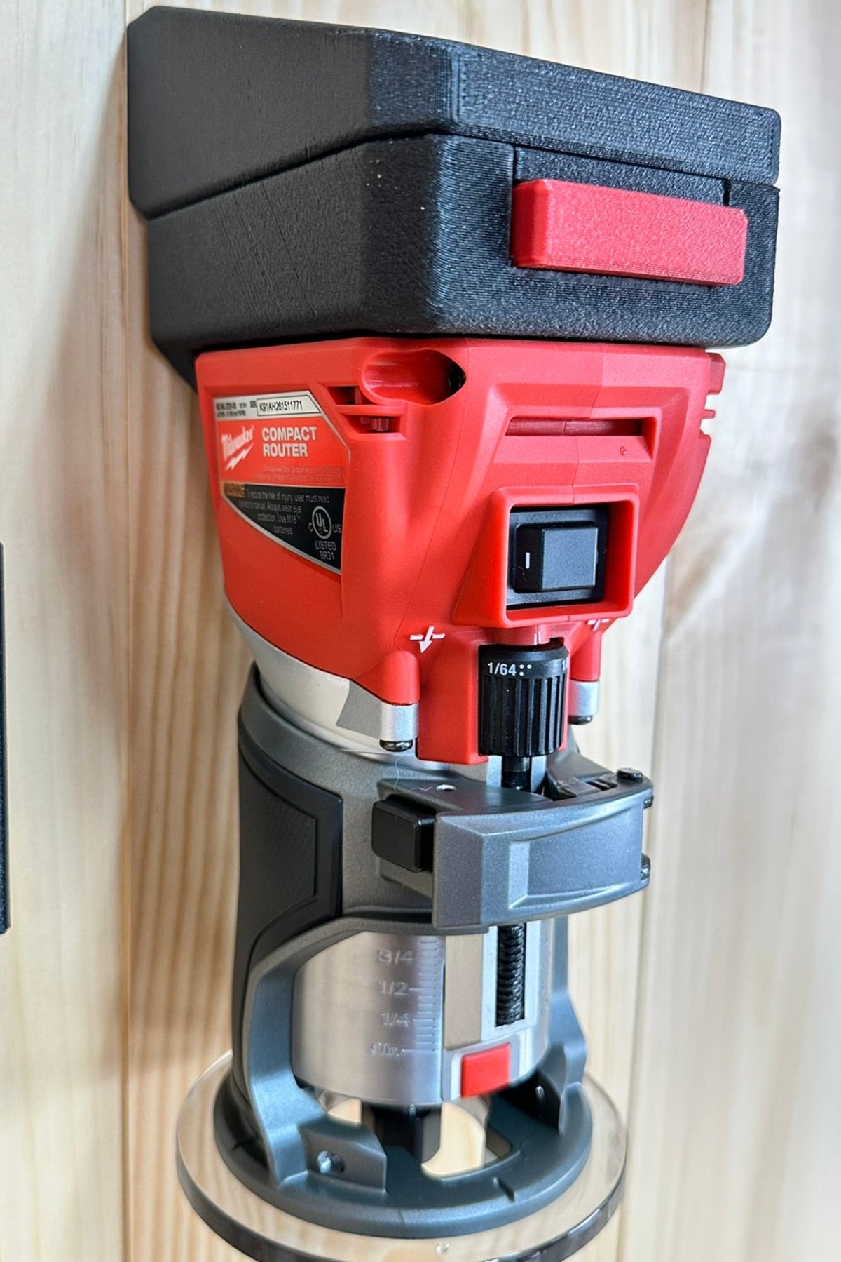 Smitter'z 90° Dock Adapter™