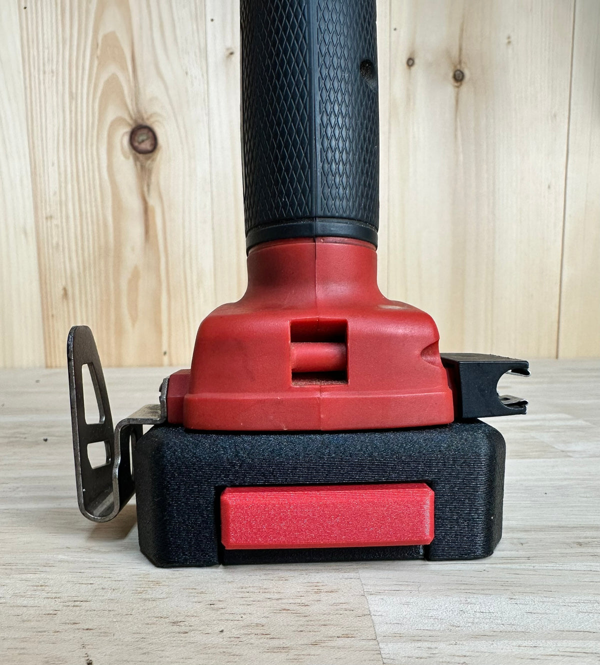 Smitter'z Locking Tool Dock™
