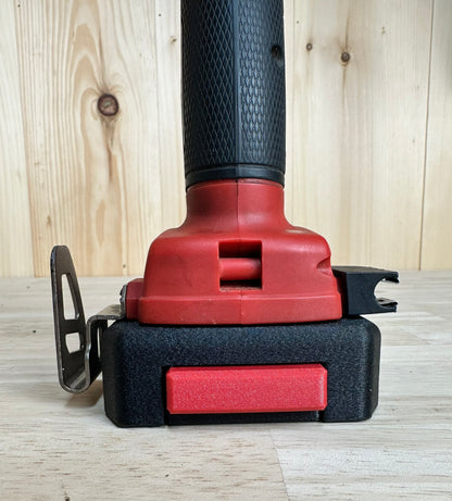 Smitter'z Locking Tool Dock™