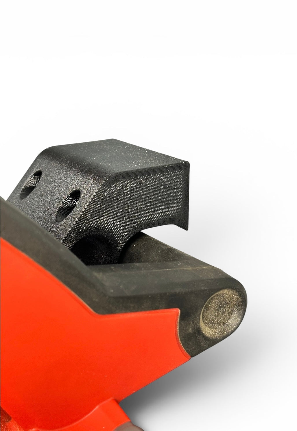 Smitter'z Offset Locking Tool Dock for TRACK SAW™