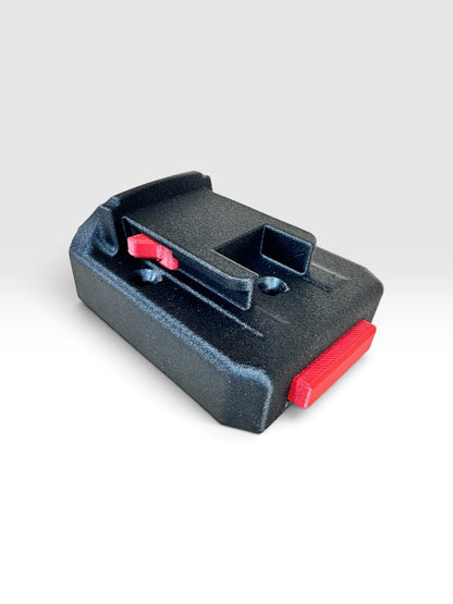Smitter'z Locking Tool Dock™