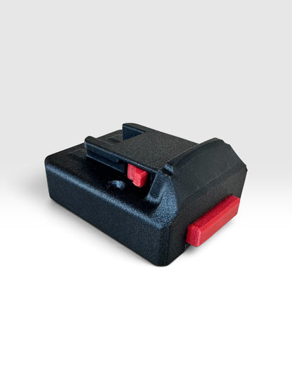 Smitter'z Locking Tool Dock™