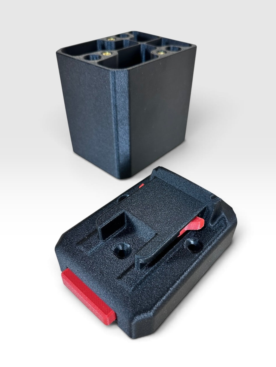 Smitter'z Locking Tool Dock Standoffs™